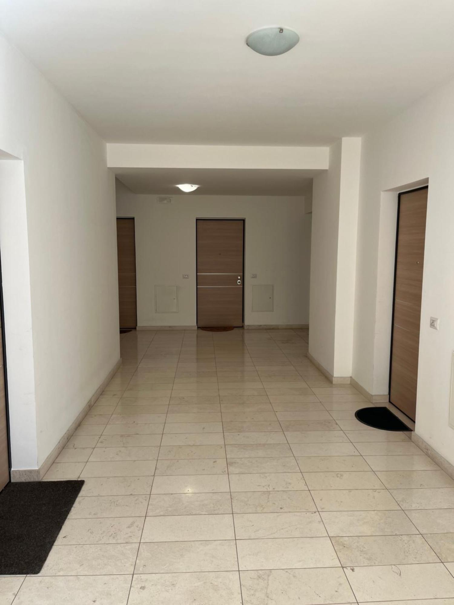 Ferienwohnung Santa Chiara LʼAquila Exterior foto