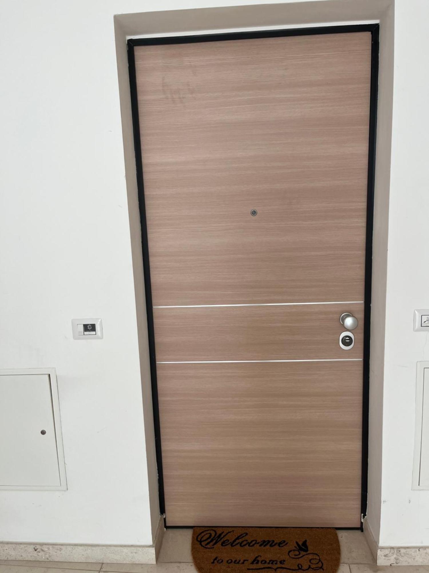 Ferienwohnung Santa Chiara LʼAquila Exterior foto